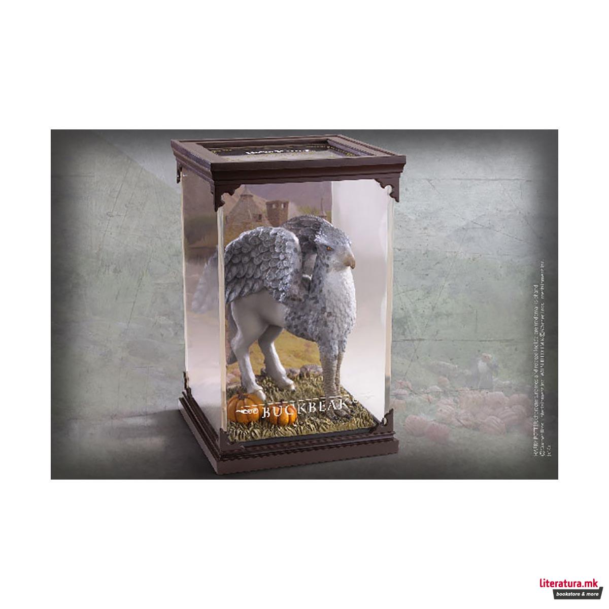Фигура, Harry Potter - Magical Creatures: Buckbeak 