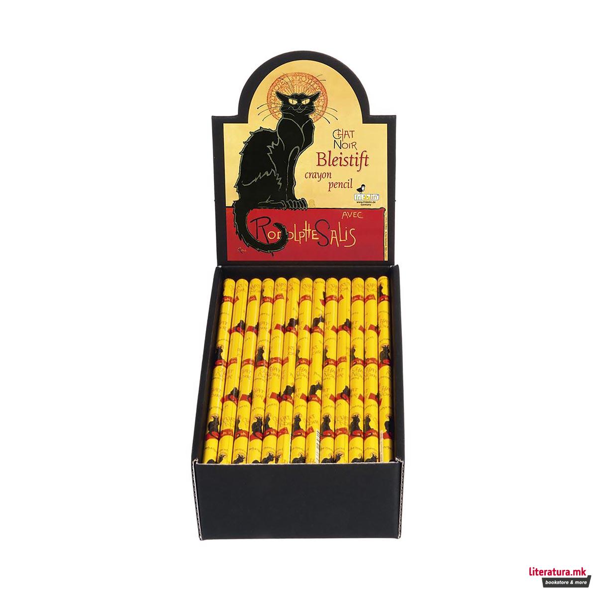 Молив, Chat Noir 