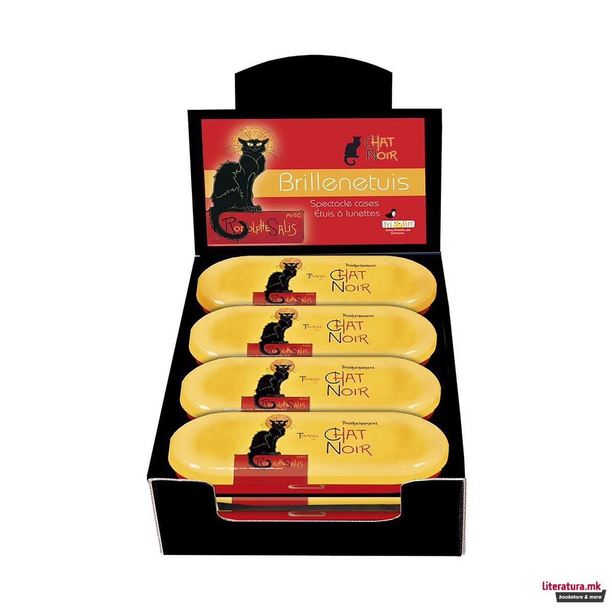 Кутија за очила, Chat Noir 