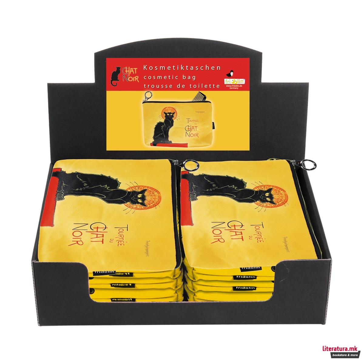 Несесер, Chat Noir 