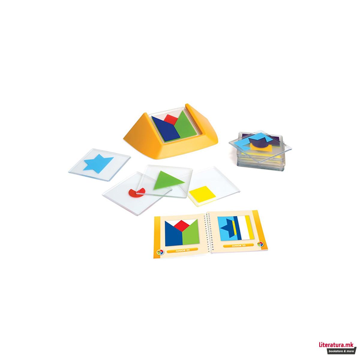 Логичка игра, Colour Code 