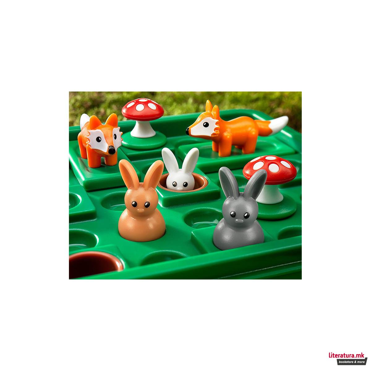 Логичка игра, JumpIn' 