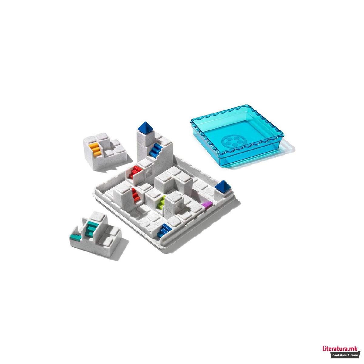 Логичка игра, Atlantis Escape 