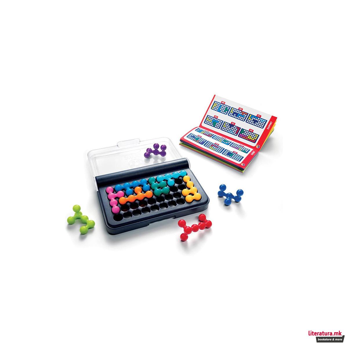 Логичка игра, IQ Fit 