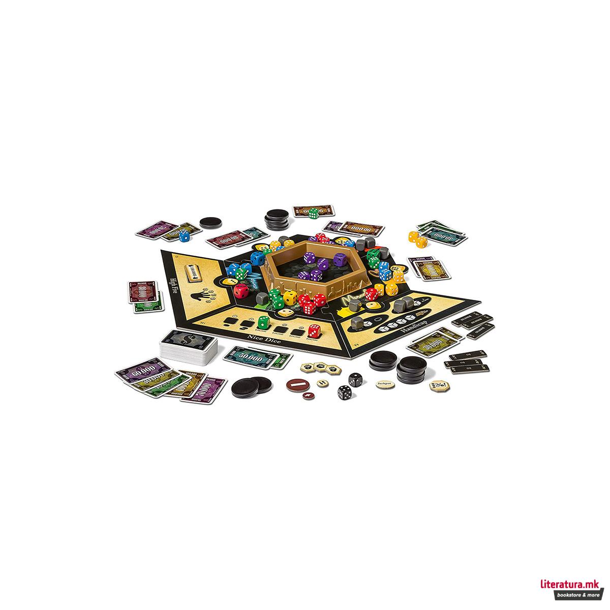 Друштвена игра, Las Vegas 