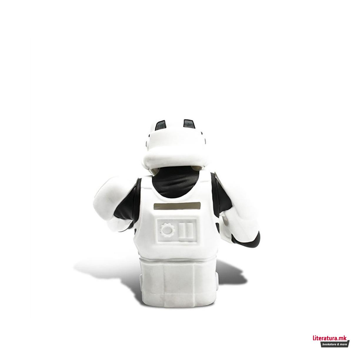 Каса за пари, Star Wars, Stormtrooper 