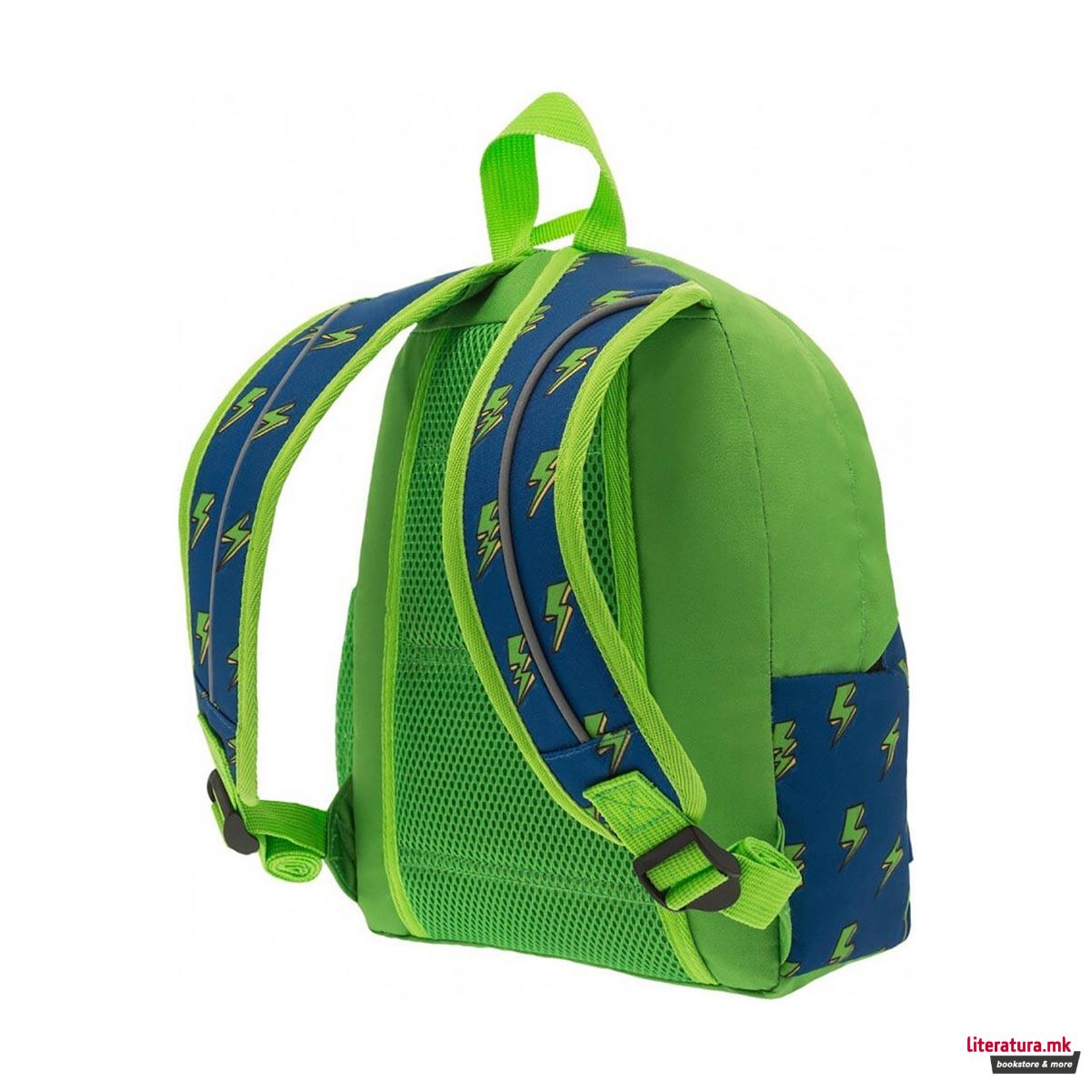 Ранец, Mini, Lightning 