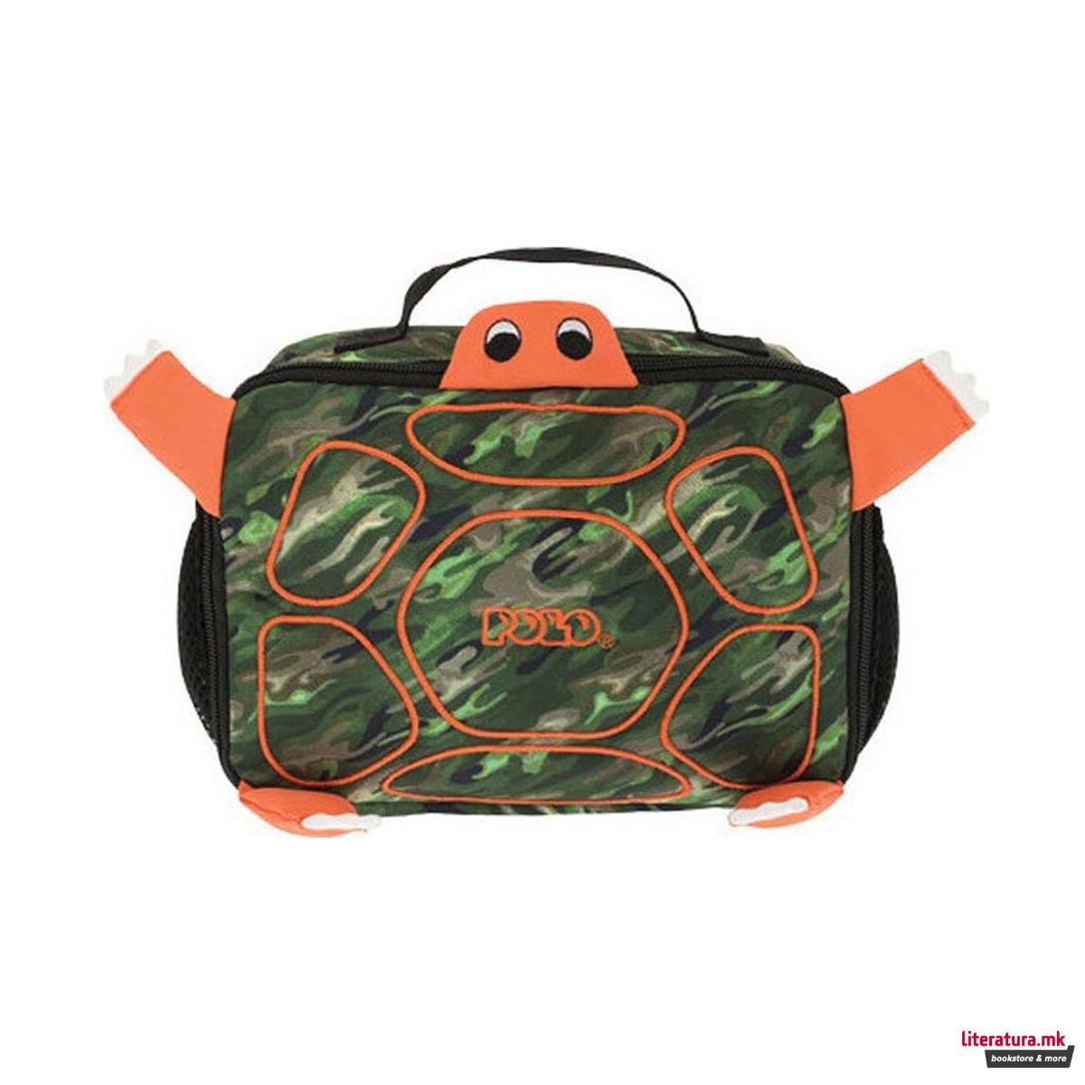 Торба за ужинка, Animal, Turtle 