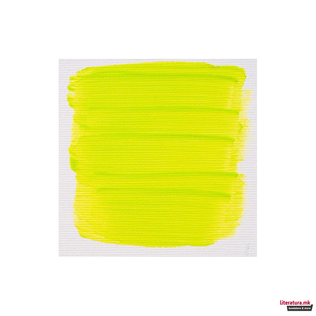 Акрилна боја, Talens Art Creation Acrylic Colour, 75 мл, 243, greenish yellow