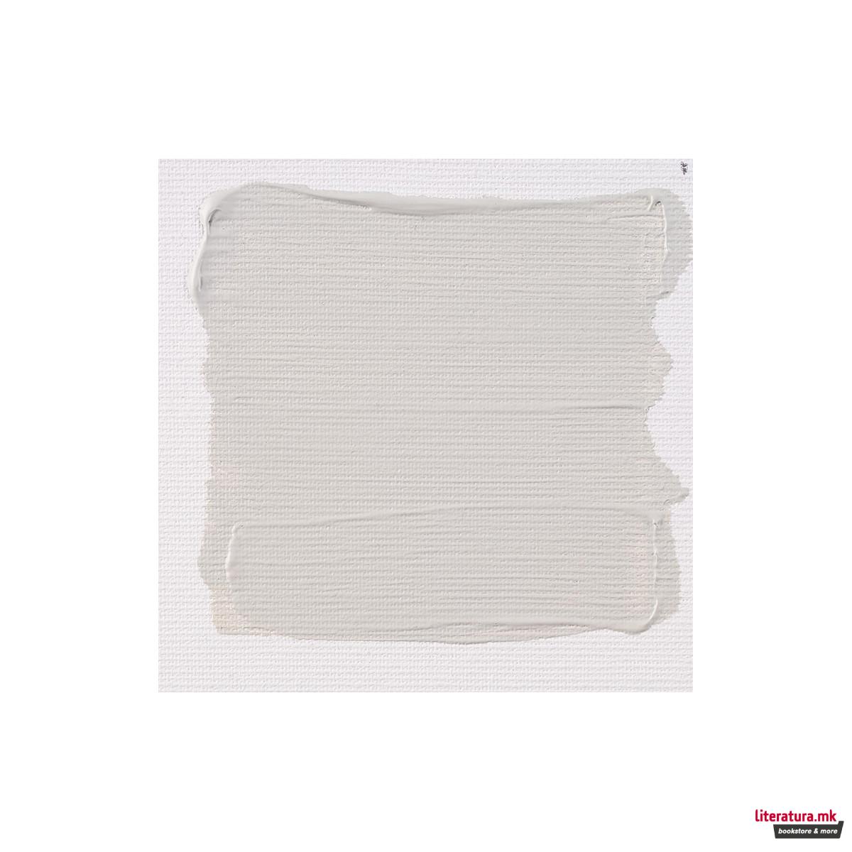 Акрилна боја, Talens Art Creation Acrylic Colour, 75 мл, 290, titanium buff 