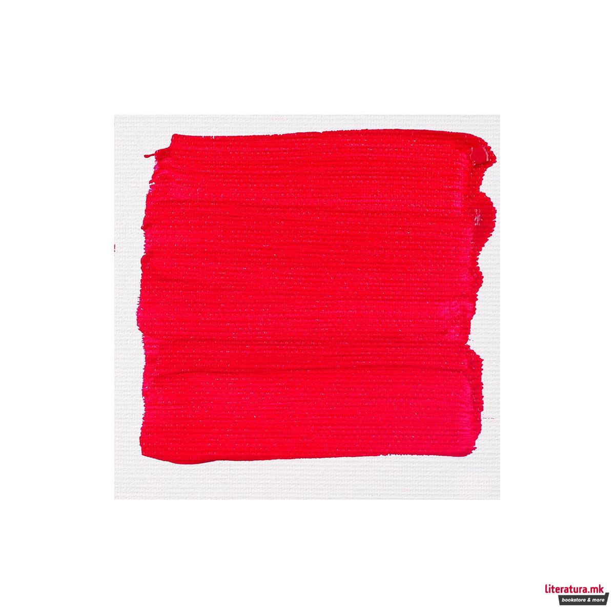 Акрилна боја, Talens Art Creation Acrylic Colour, 75 мл, 318, carmine 