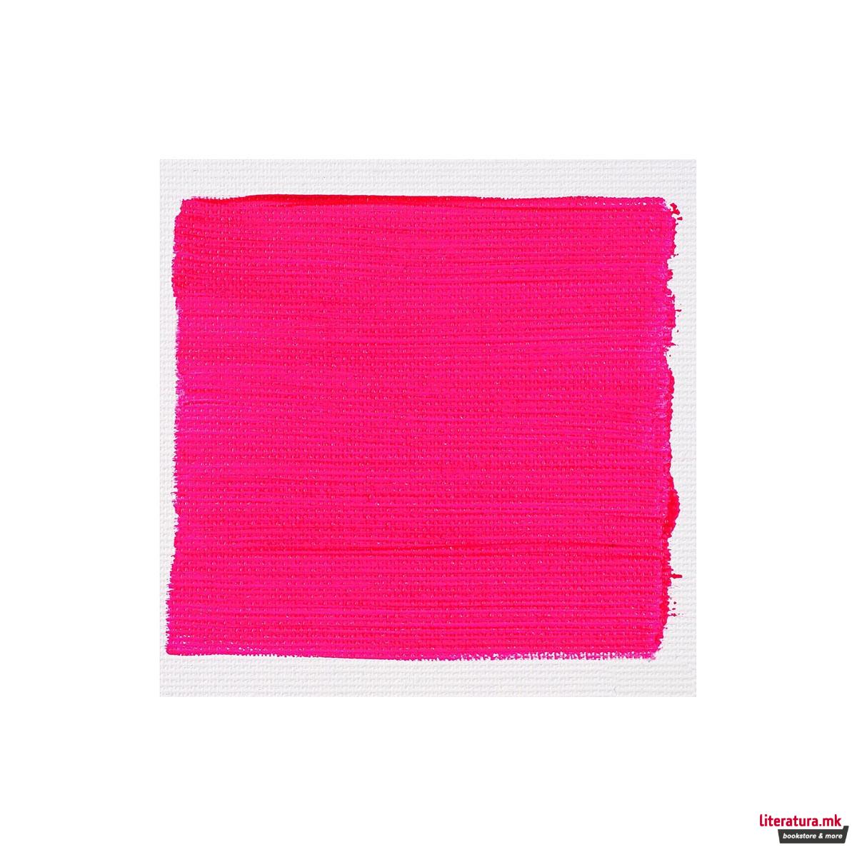 Акрилна боја, Talens Art Creation Acrylic Colour, 75 мл, 369, primary магента 