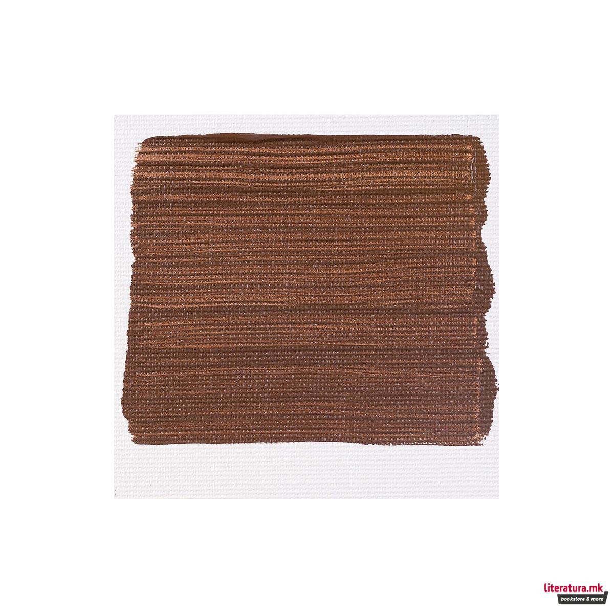 Акрилна боја, Talens Art Creation Acrylic Colour, 75 мл, 403, vandyke brown 