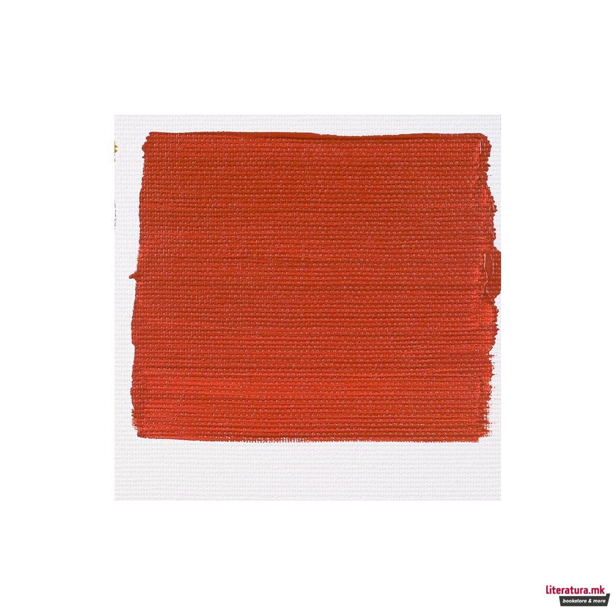 Акрилна боја, Talens Art Creation Acrylic Colour, 75 мл, 411, burnt sienna 