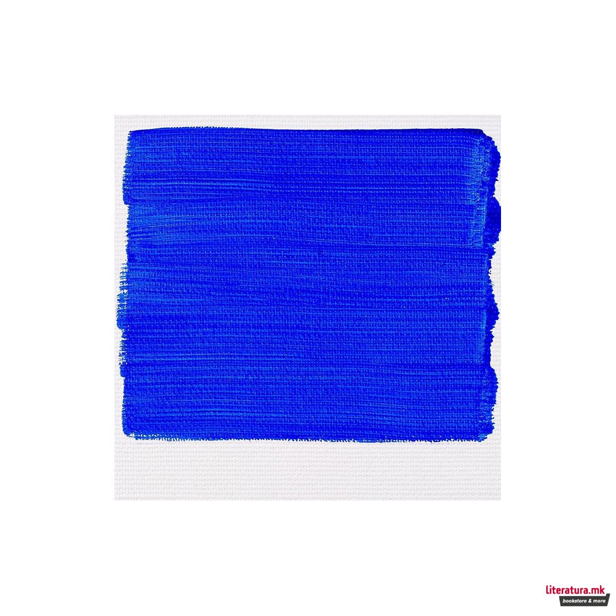 Акрилна боја, Talens Art Creation Acrylic Colour, 75 мл, 504, ultramarine