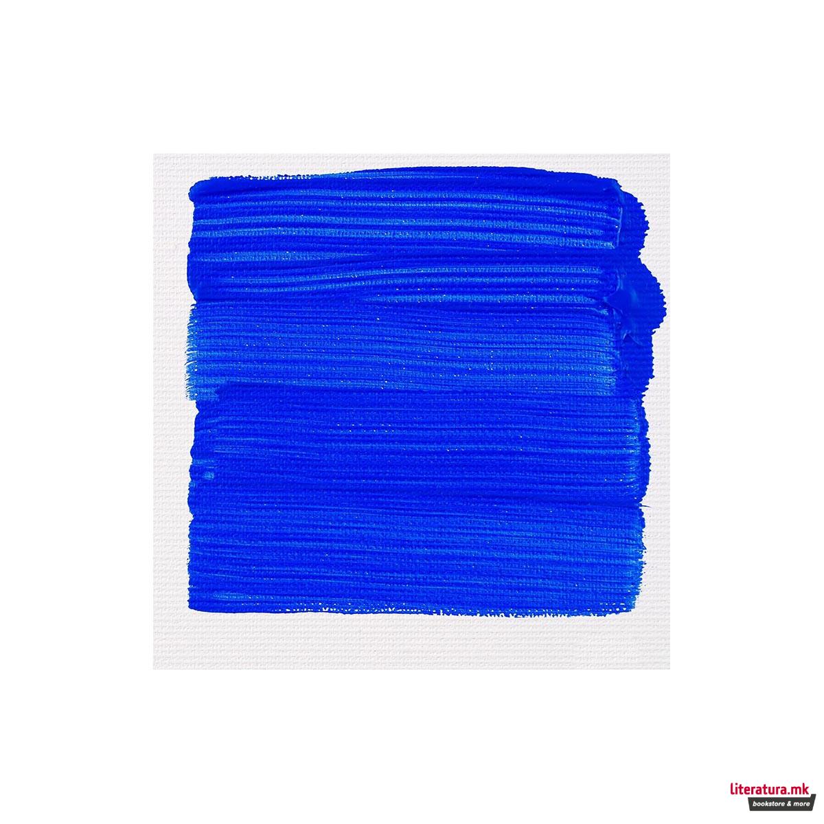 Акрилна боја, Talens Art Creation Acrylic Colour, 75 мл, 512, cobalt blue 