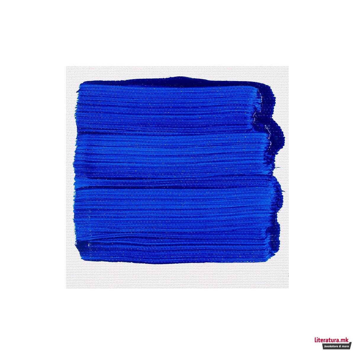 Акрилна боја, Talens Art Creation Acrylic Colour, 75 мл, 570, phthalo blue 