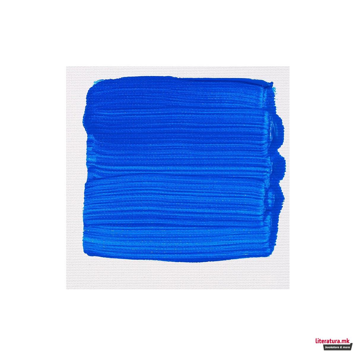 Акрилна боја, Talens Art Creation Acrylic Colour, 75 мл, 572, primary cyan 