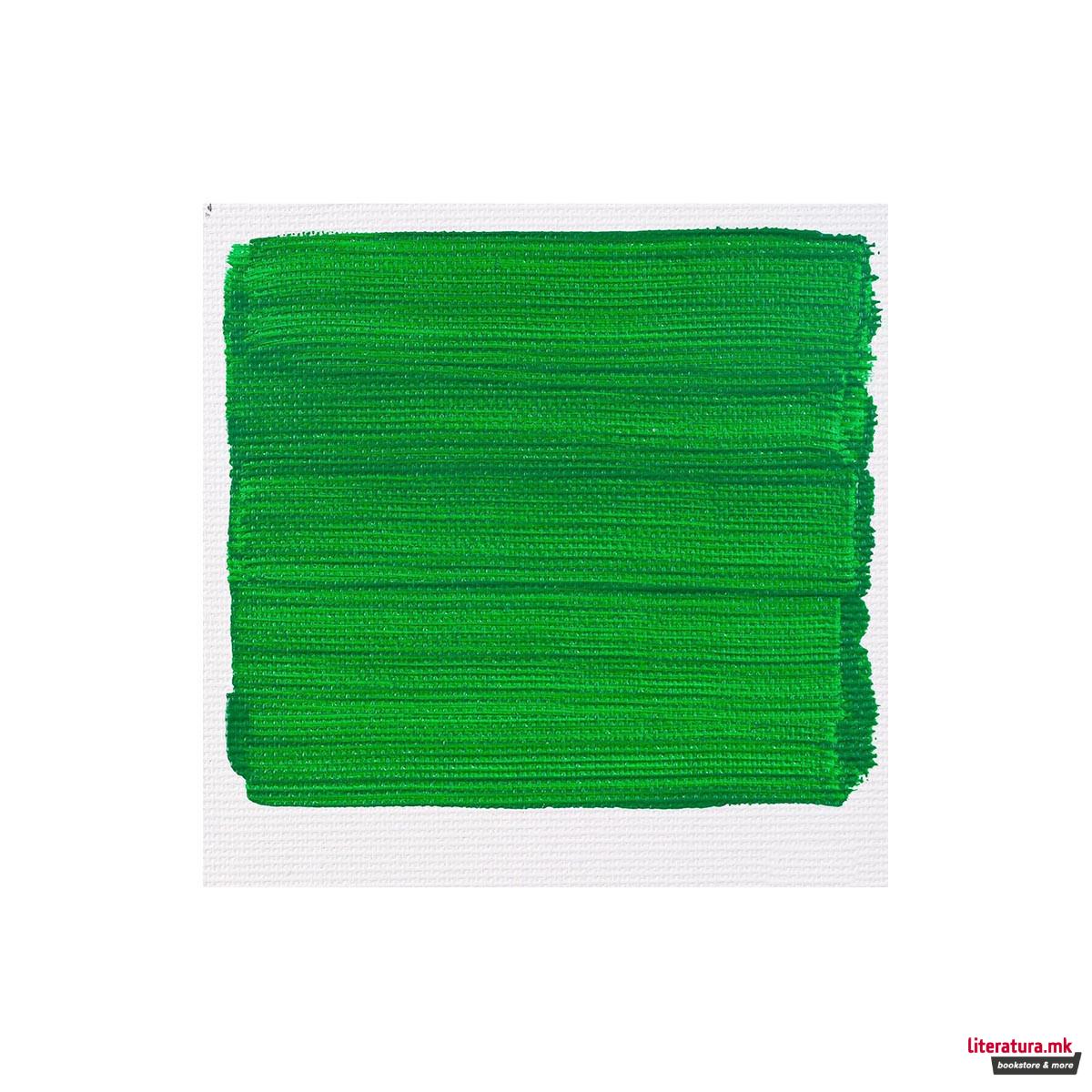 Акрилна боја, Talens Art Creation Acrylic Colour, 75 мл, 623, sap green 