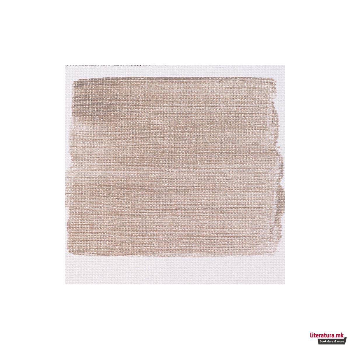 Акрилна боја, Talens Art Creation Acrylic Colour, 75 мл, 800, silver 