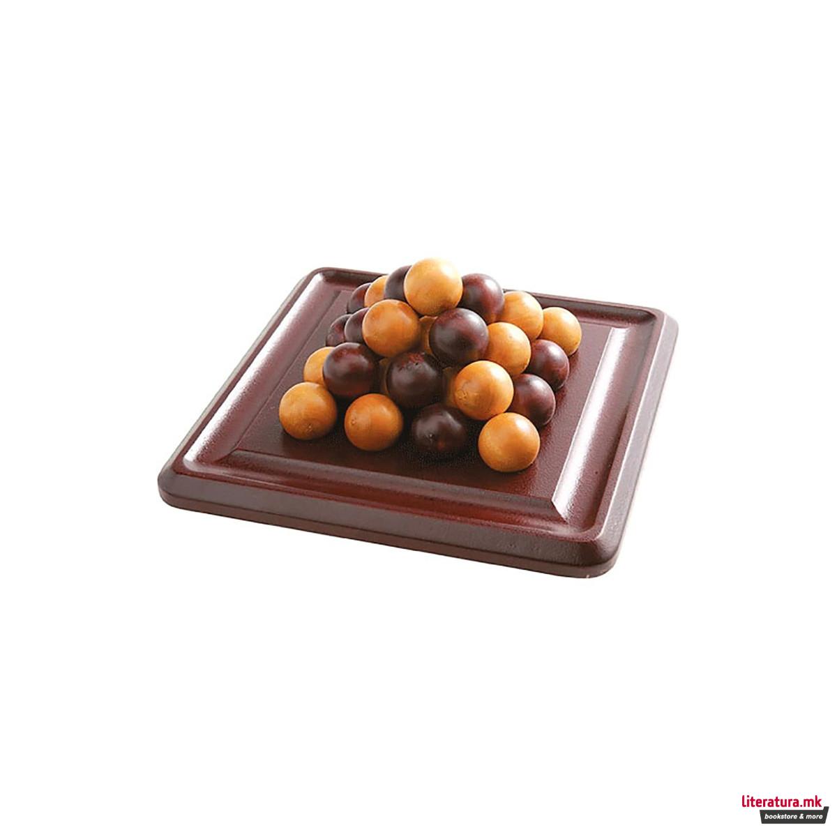 Друштвена игра, Pylos Mini 