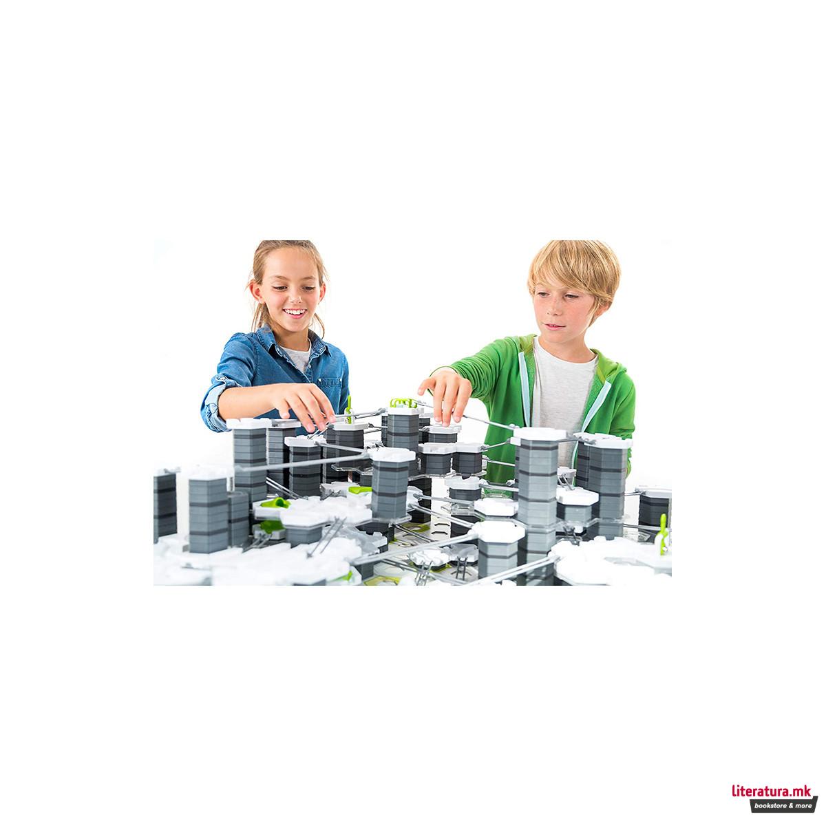 Друштвена игра, Gravitrax 