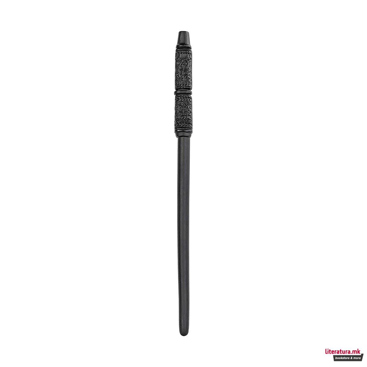 Стапче и разделник, Harry Potter - Severus Snape's wand, пластично 