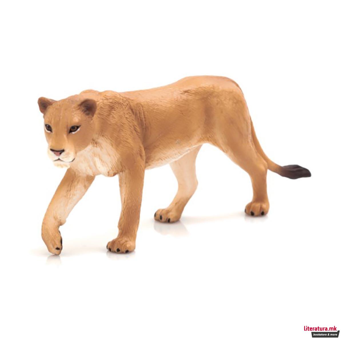 Фигура Лавица