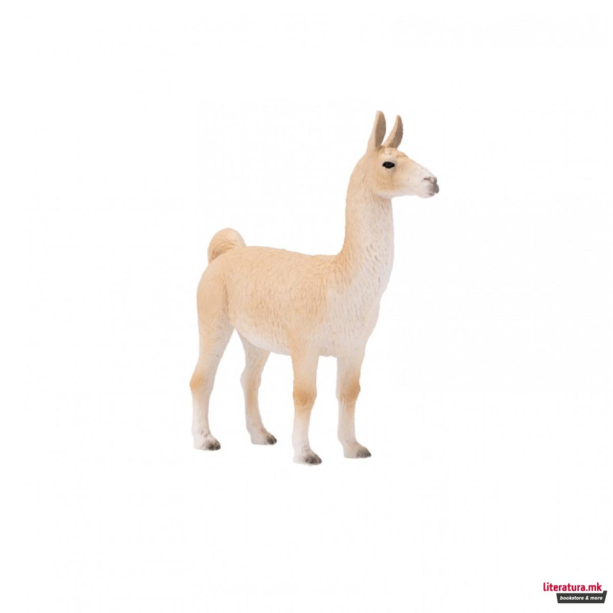 Фигура Лама 