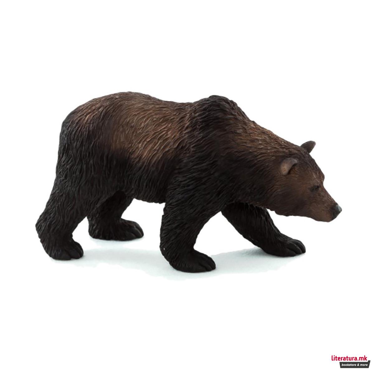 Фигура Гризли мечка 