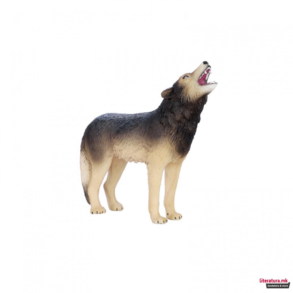 Фигура Волк 2