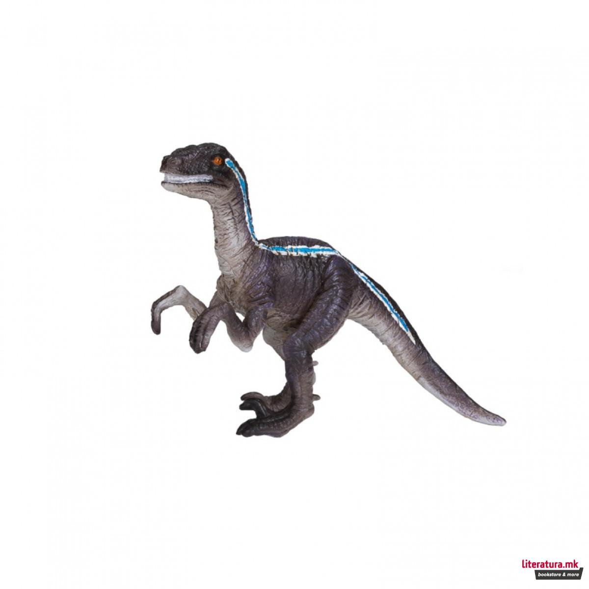 Фигура Велосираптор - исправен 