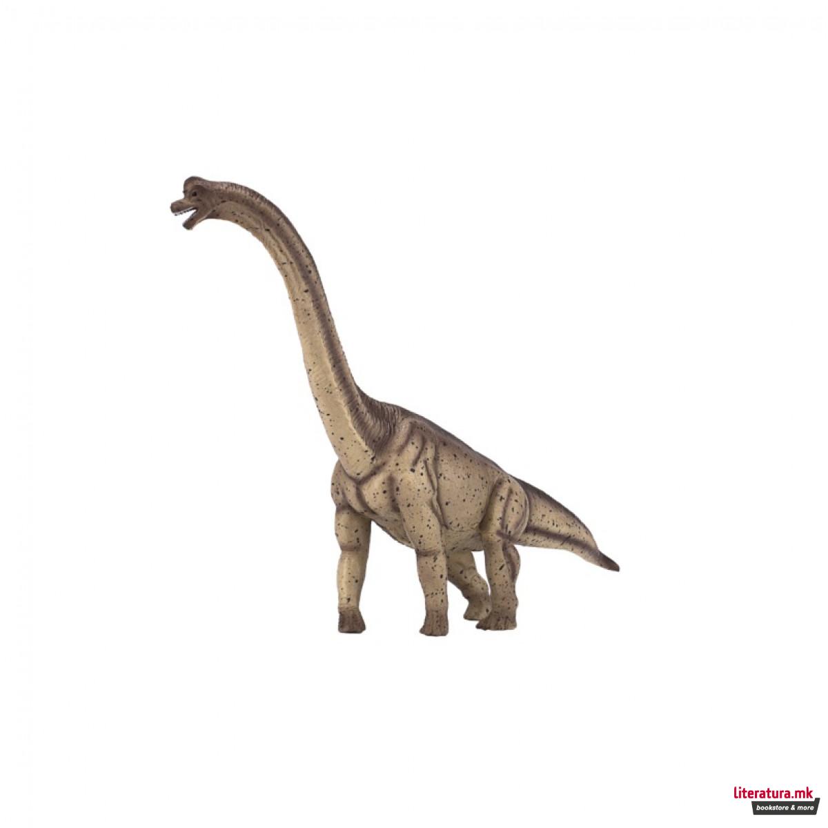Фигура Брахиосаурус 