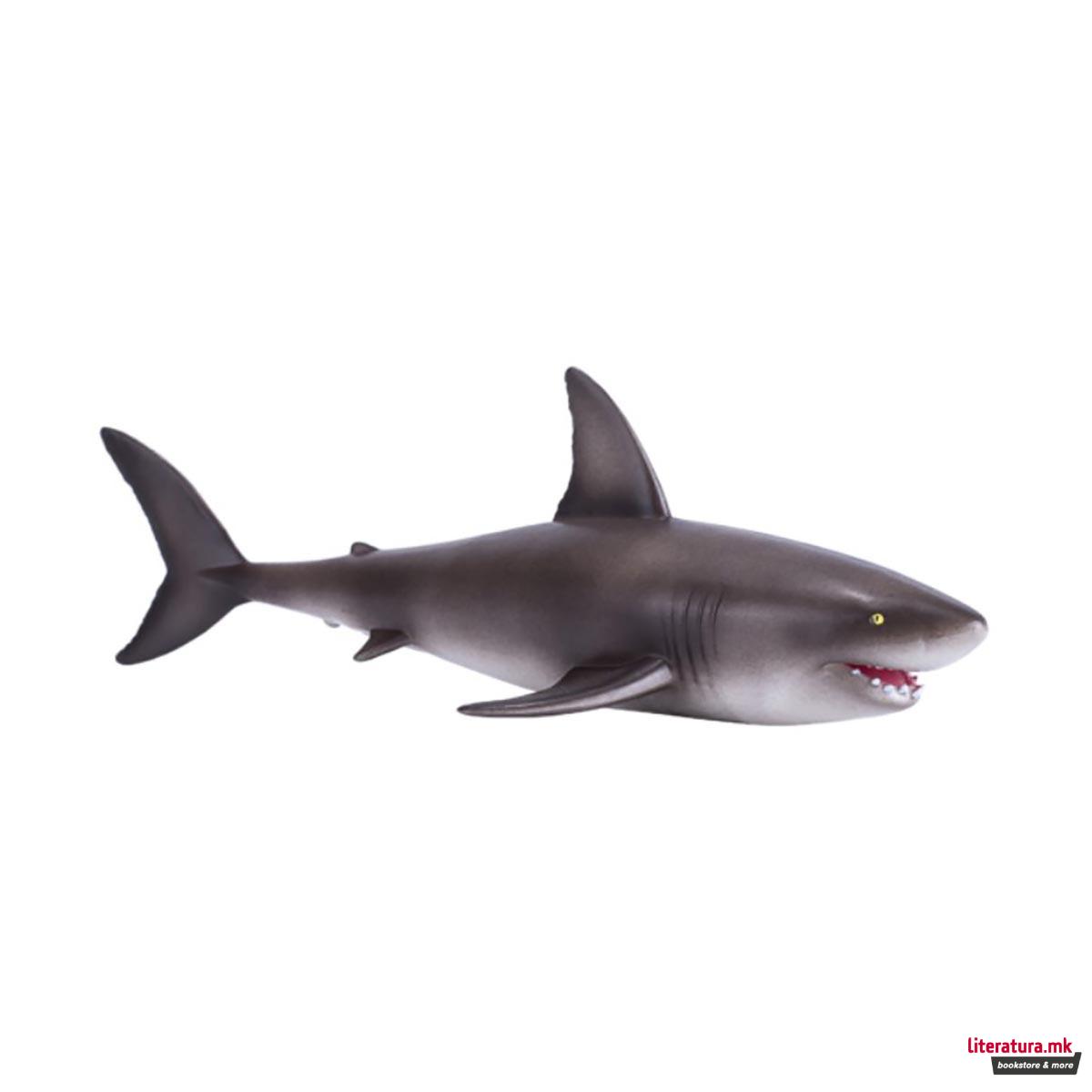 Фигура Голема бела ајкула 