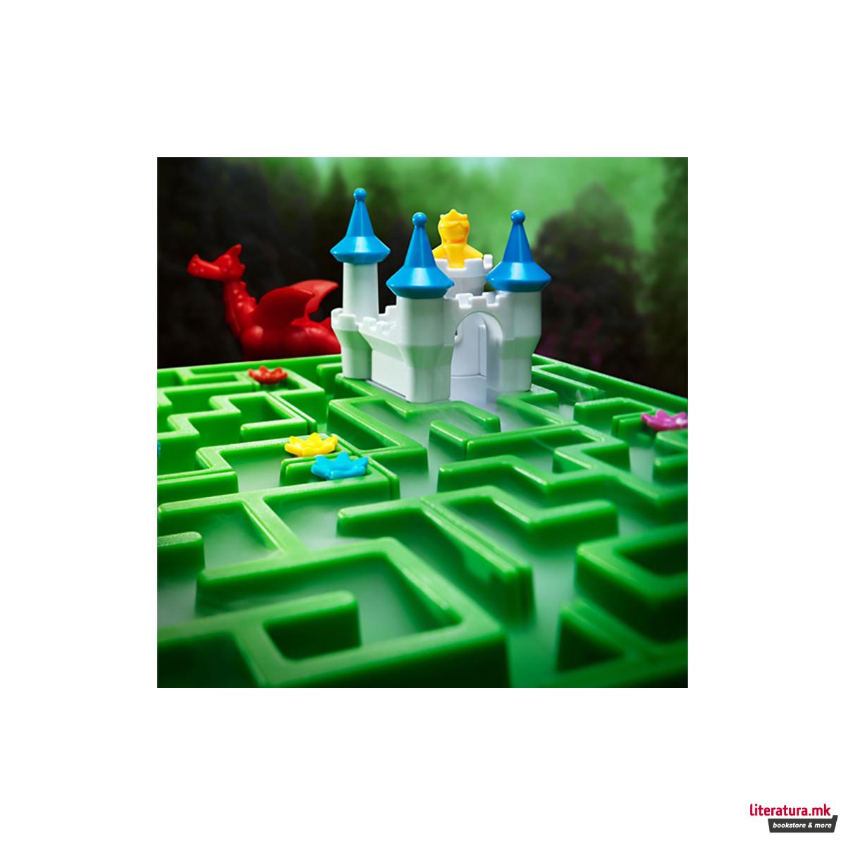 Логичка игра, Sleeping Beauty - Deluxe 