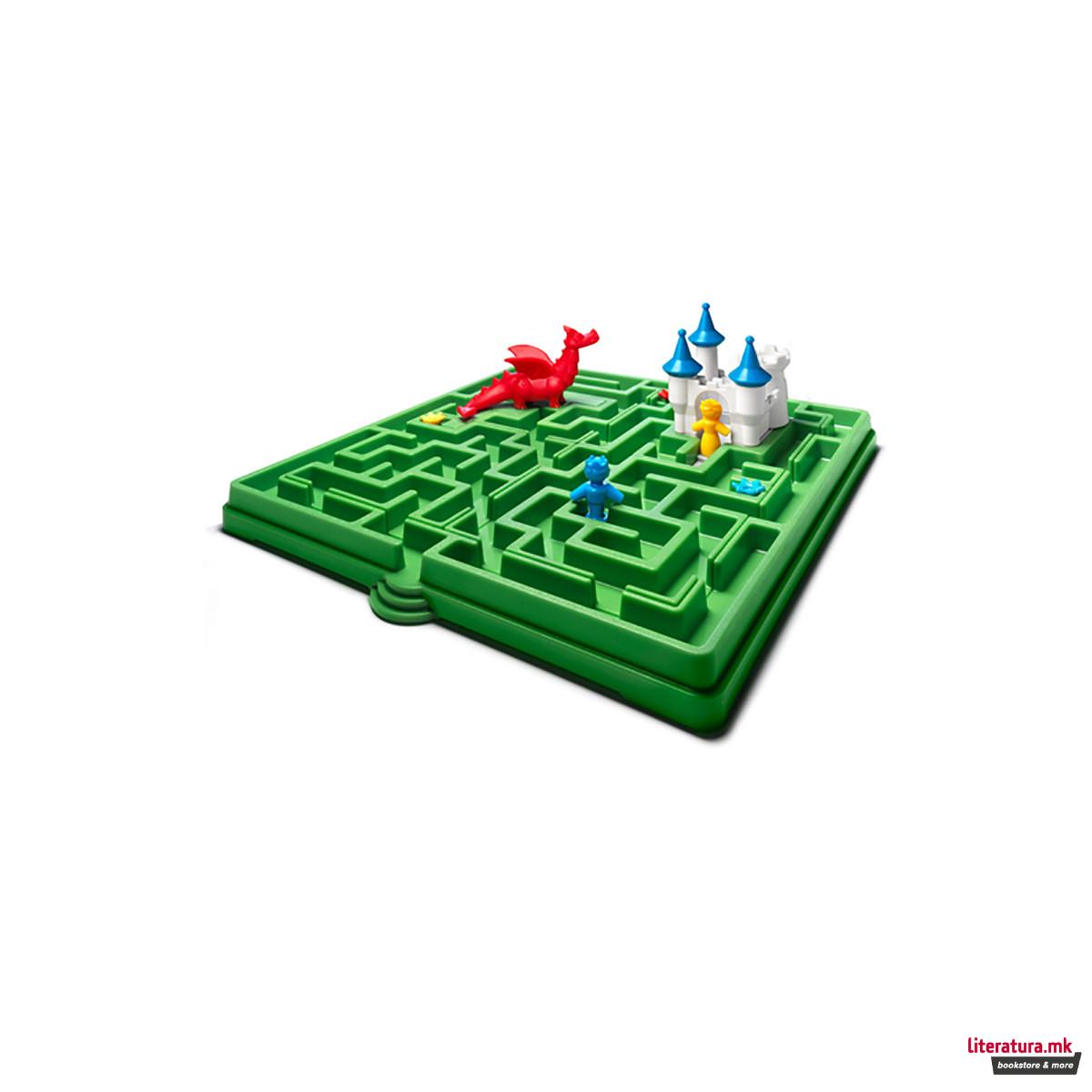 Логичка игра, Sleeping Beauty - Deluxe 