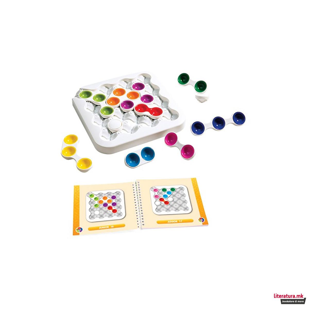 Логичка игра, Anti-Virus Original 