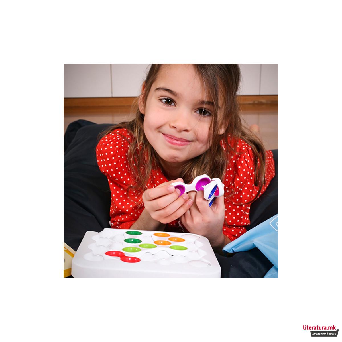 Логичка игра, Anti-Virus Original 