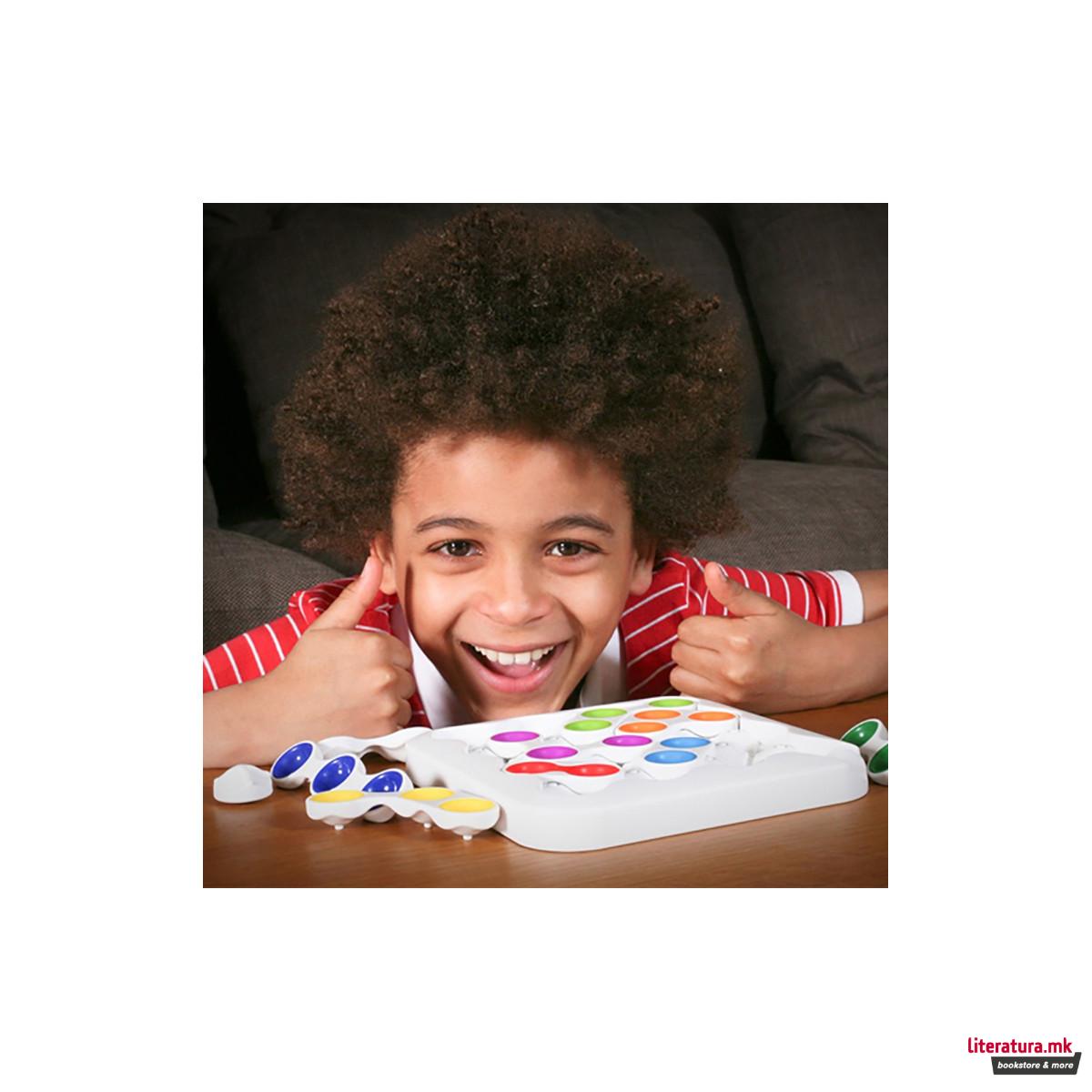 Логичка игра, Anti-Virus Original 