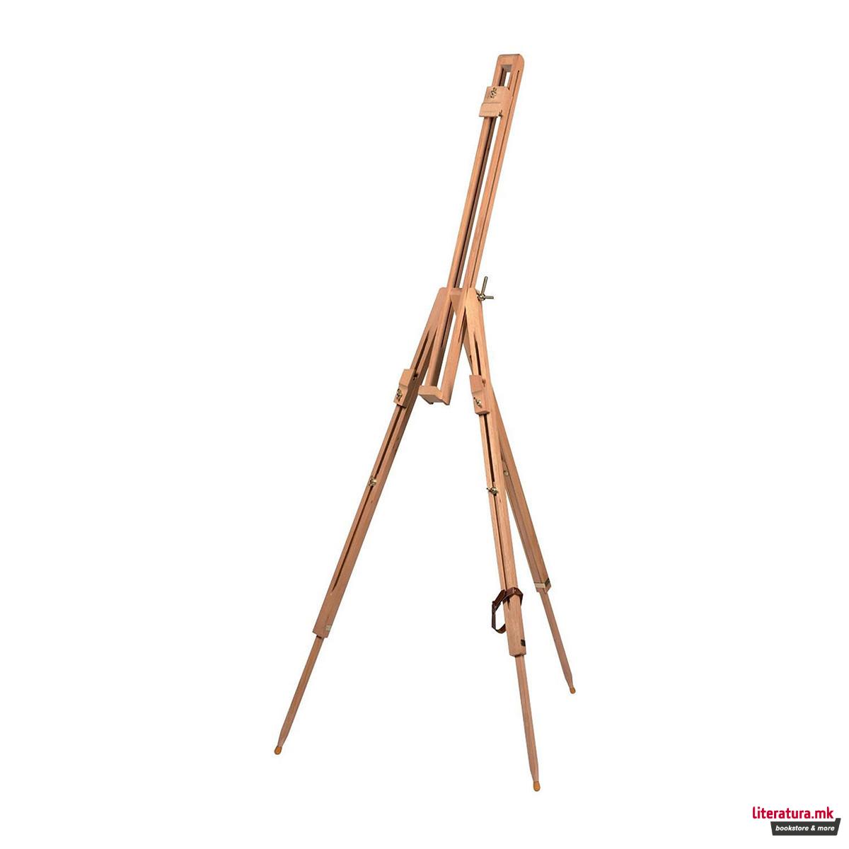 Штафелај, Talens Art Creation, 'Umbra' 