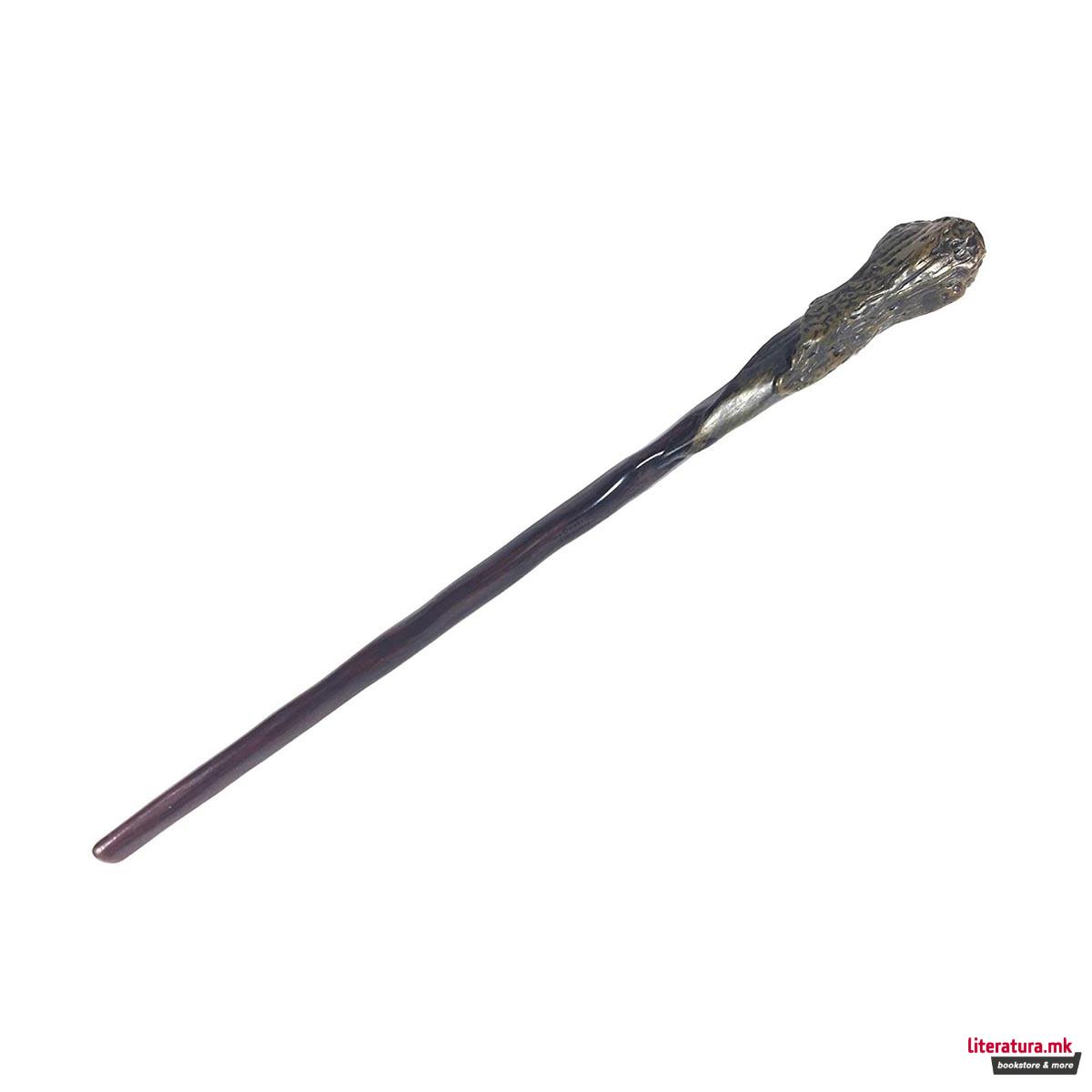 Стапче и разделник, Harry Potter - Ron Weasley's wand, пластично 