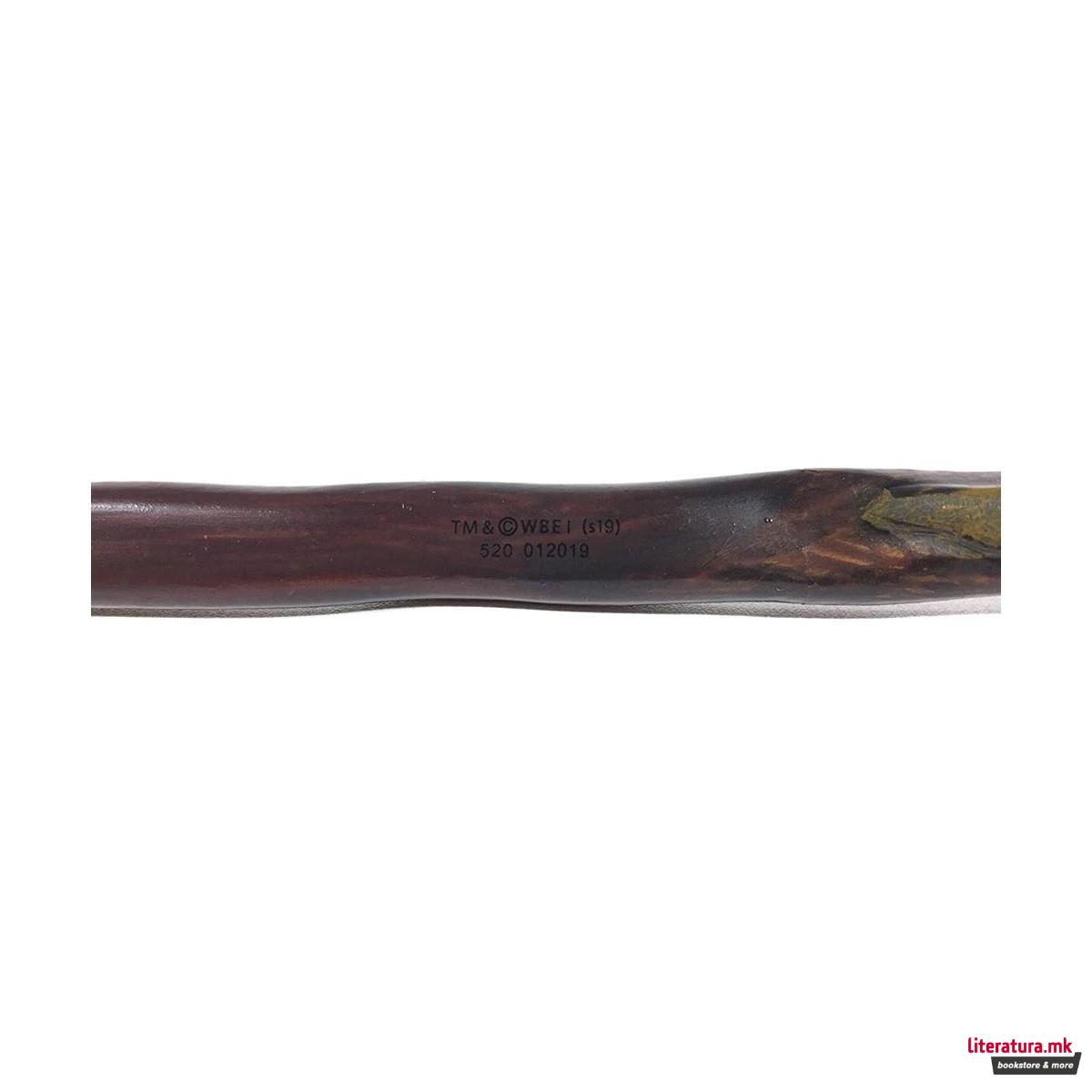 Стапче и разделник, Harry Potter - Ron Weasley's wand, пластично 