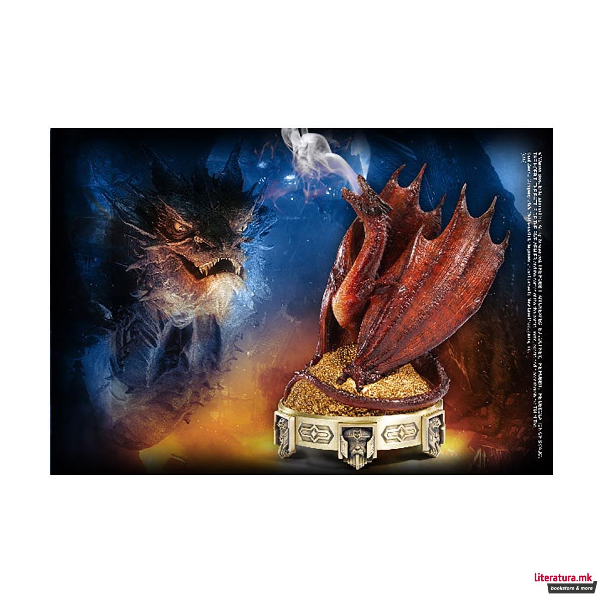 Кадилник, The Hobbit - Smaug 