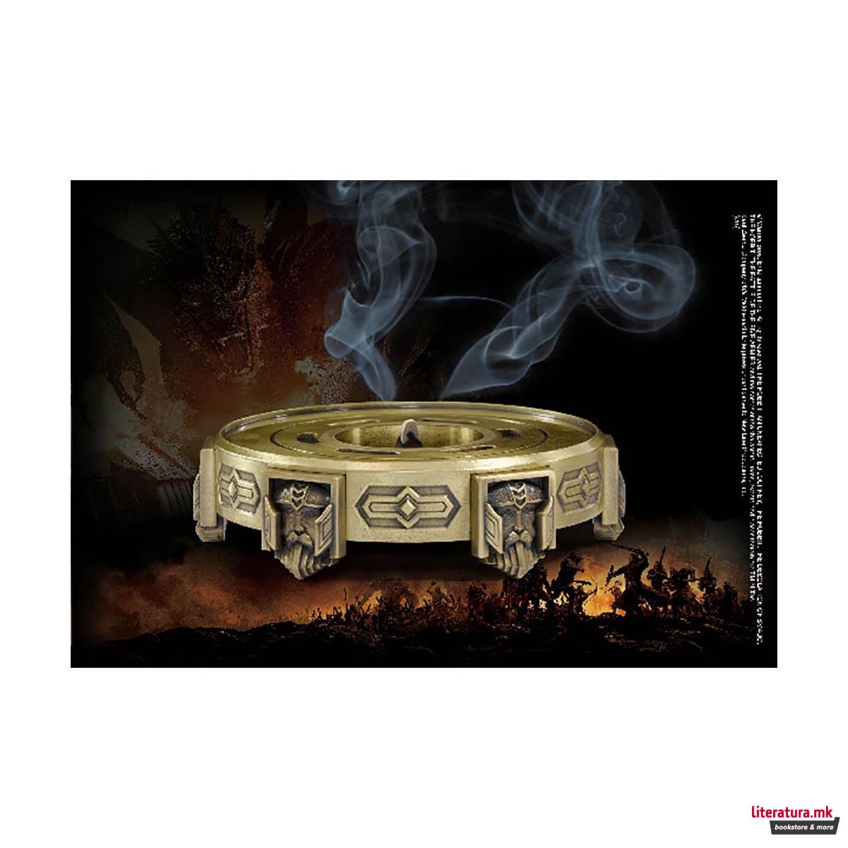 Кадилник, The Hobbit - Smaug 