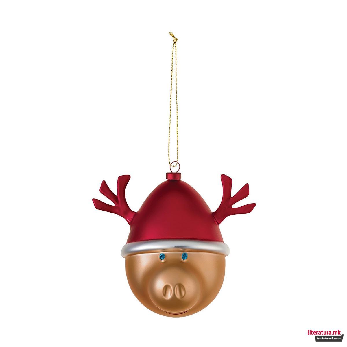 Лампион, Babbarenna 