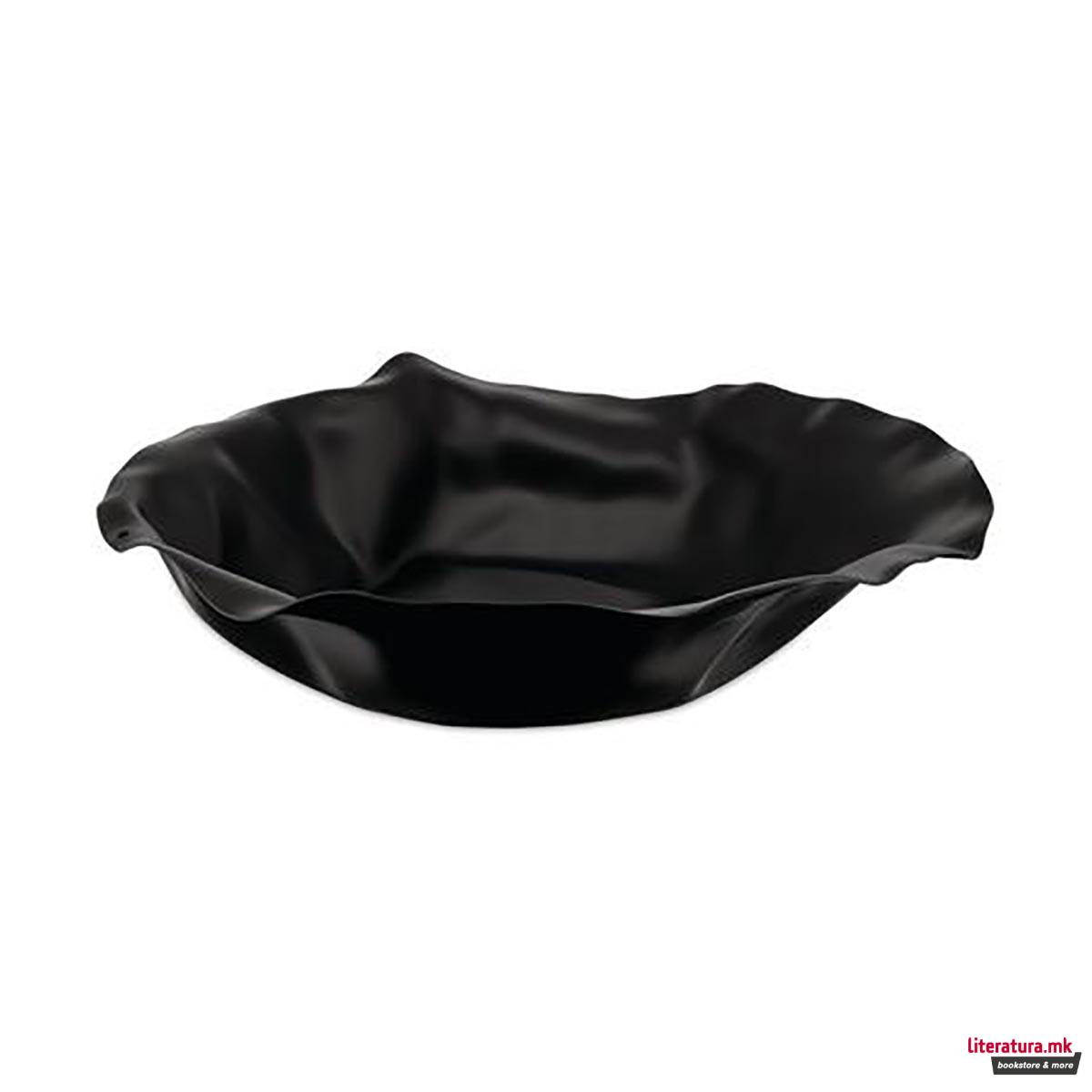 Корпа за овошје, Sarrià, црнa 