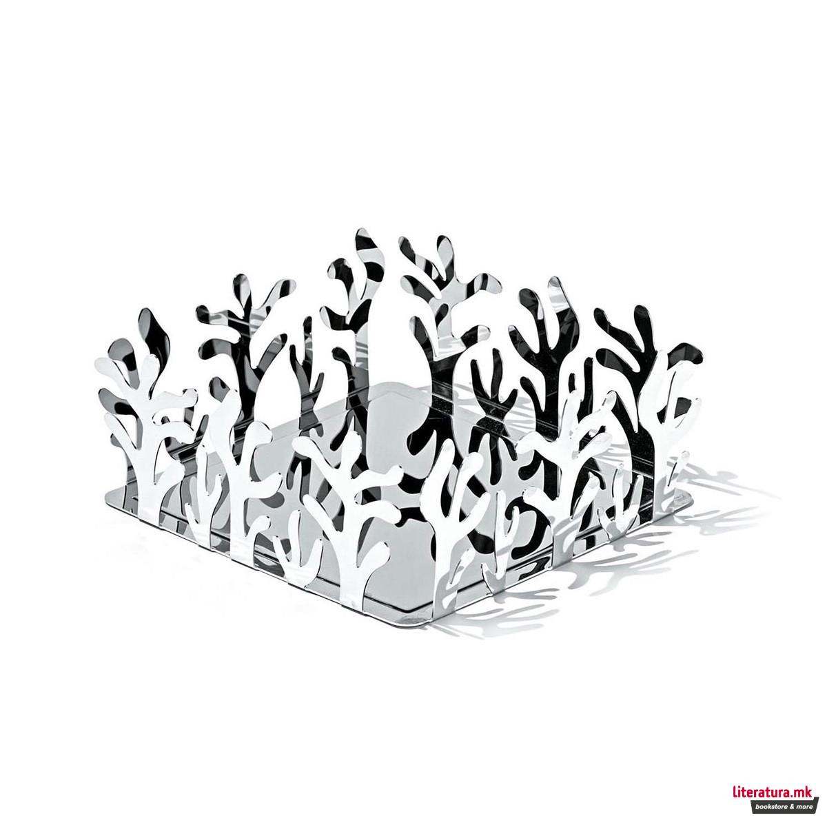 Држач за салфетки, Meditteraneo 