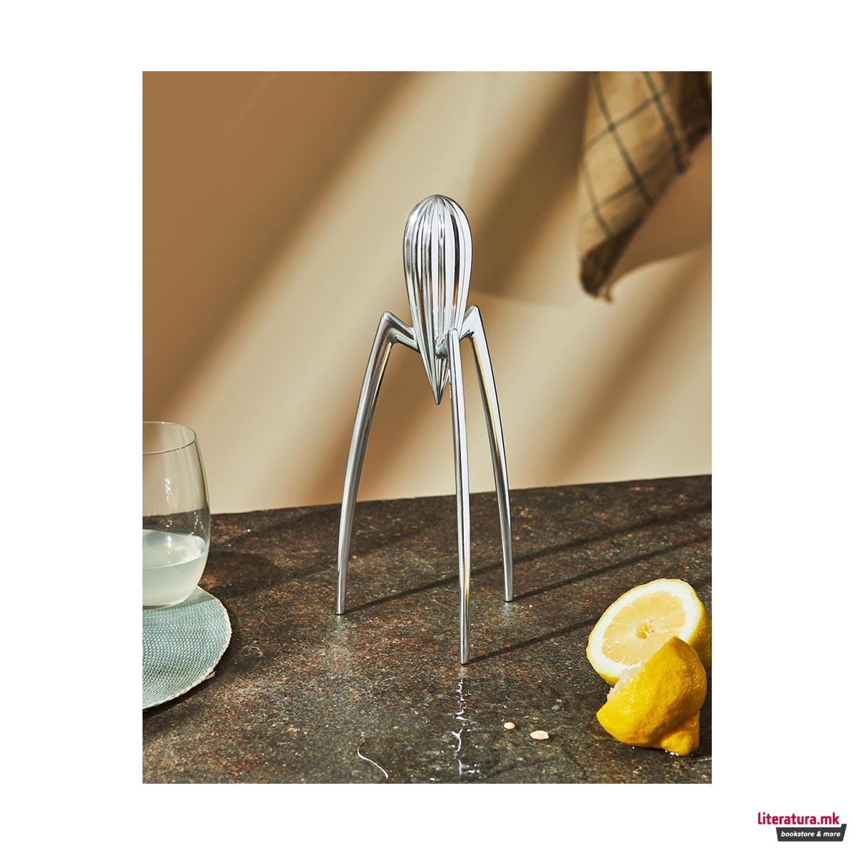 Цедилка за лимон, Juicy Salif 