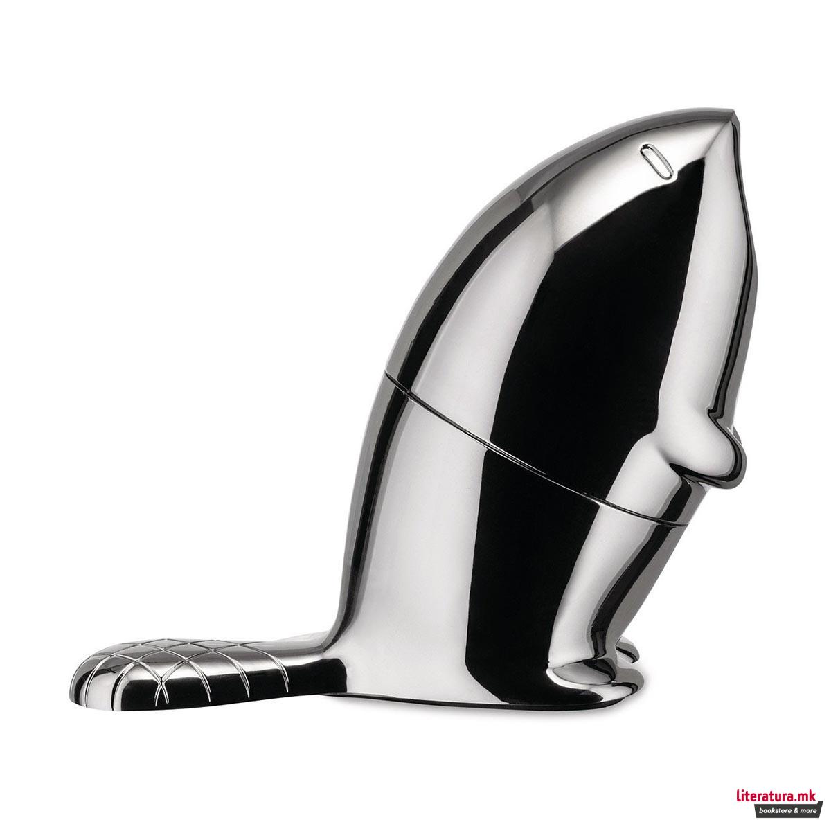 Острилка, Kastor