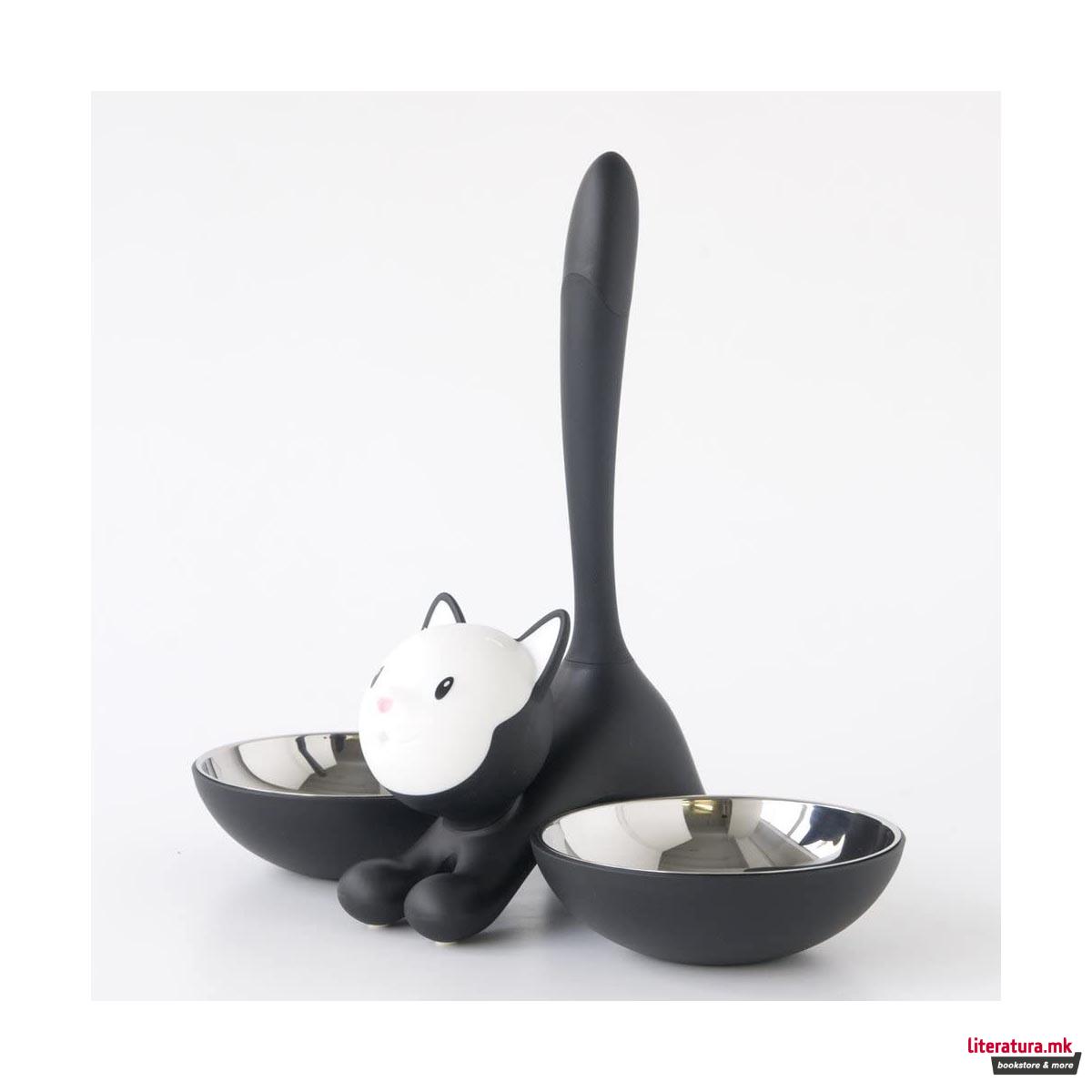 Сад за храна за мачиња, Tigrito 